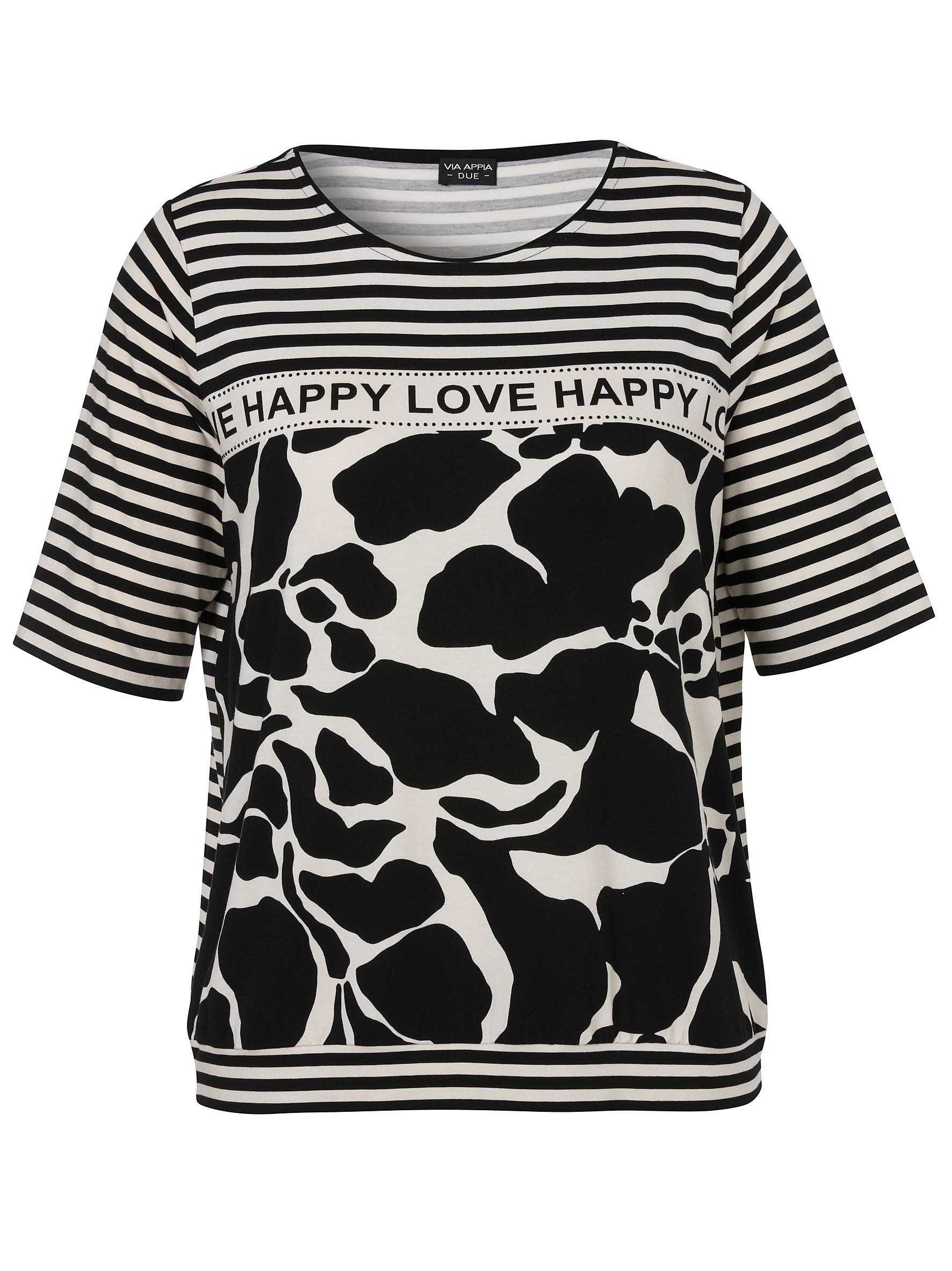 VIA APPIA DUE Langarmshirt günstig online kaufen
