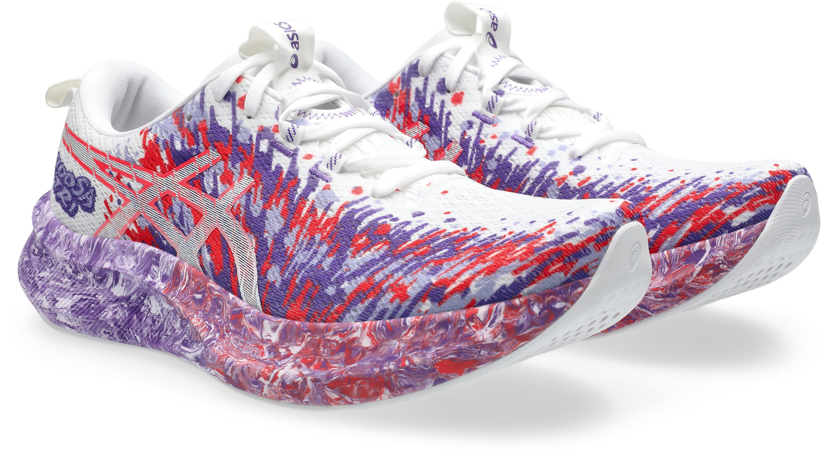 Asics NOOSA TRI 16 Laufschuh