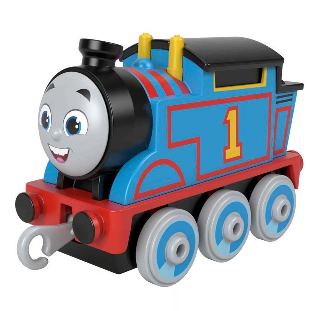 Thomas & Friends Spielzeug-Eisenbahn Thomas Eisenbahn Thomas & seine Freunde Die-Cast Mattel HBX91