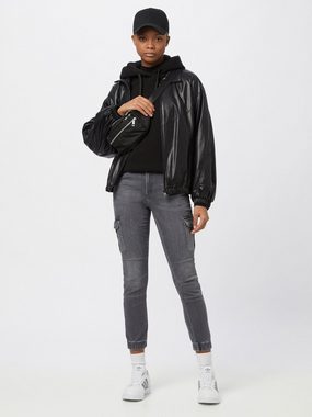 ONLY High-waist-Jeans Missouri (1-tlg) Plain/ohne Details