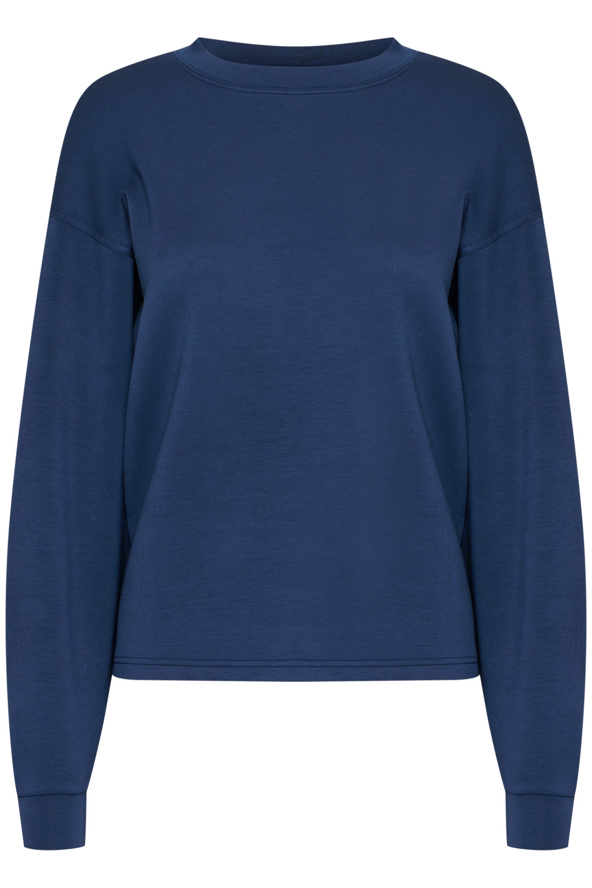Navy Blazer