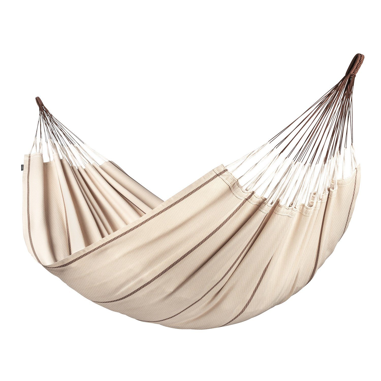 Hängematte Kingsize Hängematte Modesta Olive grün La Siesta Bio Baumwolle