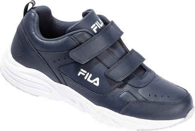 Fila Кроссовки stabiler Halt dank Pro-Comfort-Sohlentechnologie