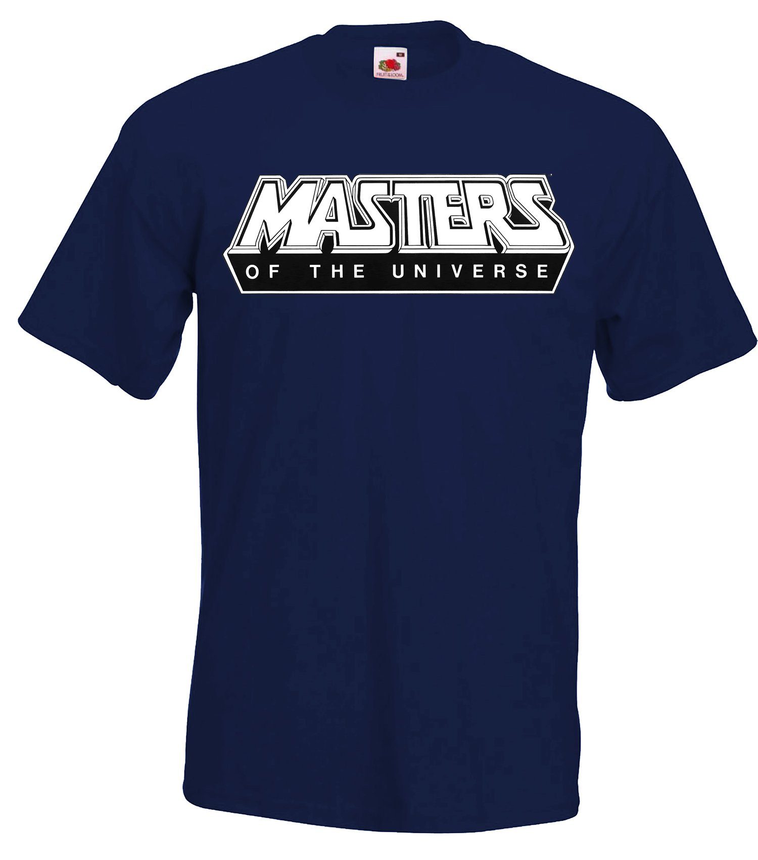 Youth Designz T-Shirt MOTU Bande Herren günstig online kaufen