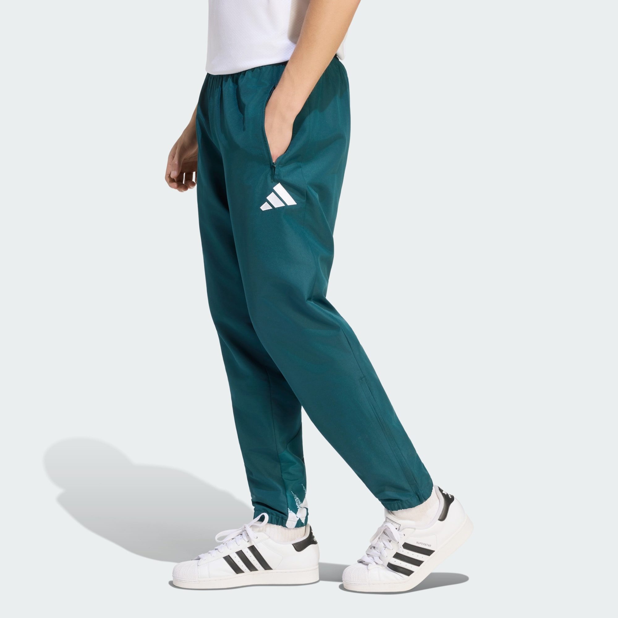 Trainingshose REAL MADRID STADIUM HOSE