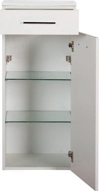 MARLIN Highboard 3400 Basic, Breite 40 cm