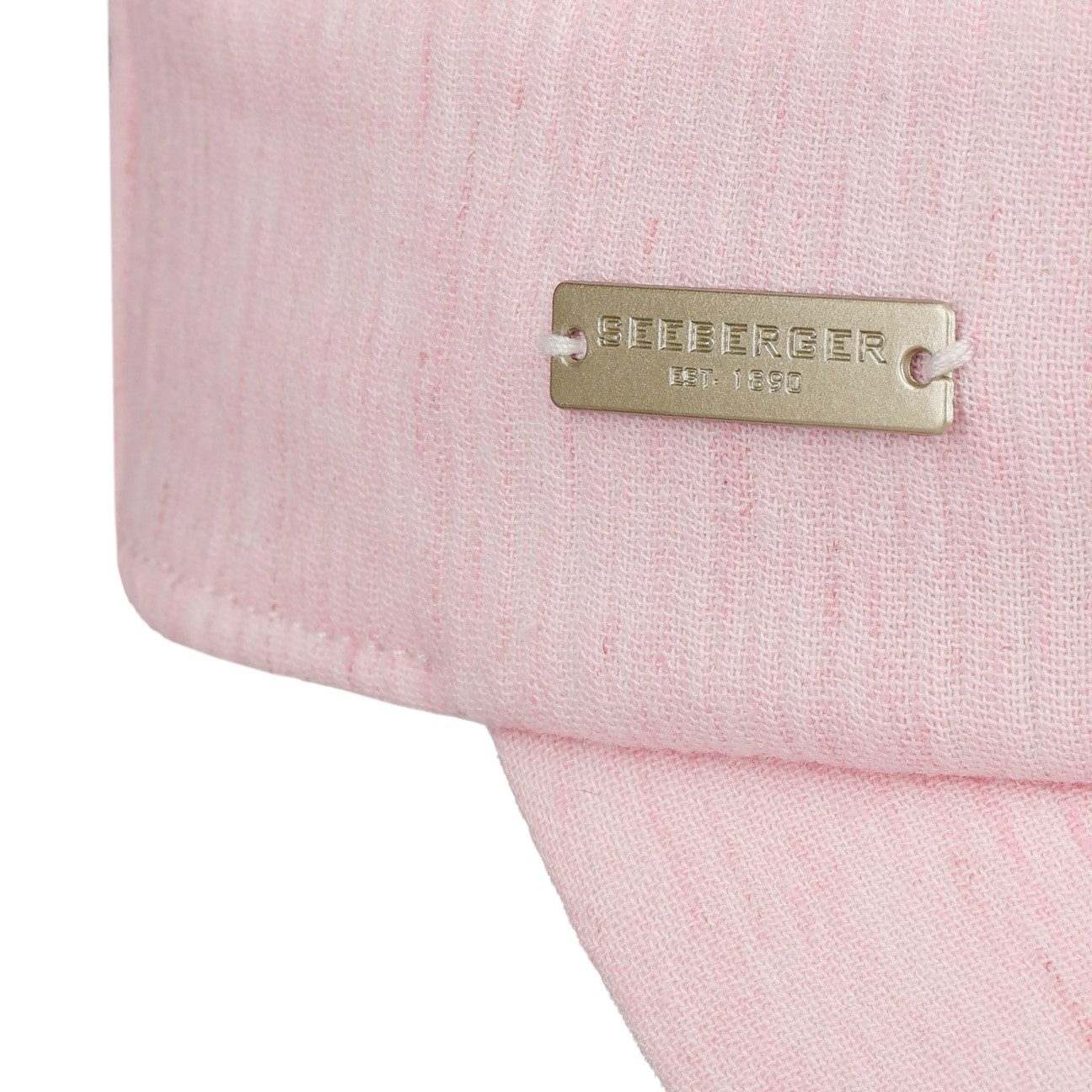 Seeberger Visor (1-St) Visor mit Schirm