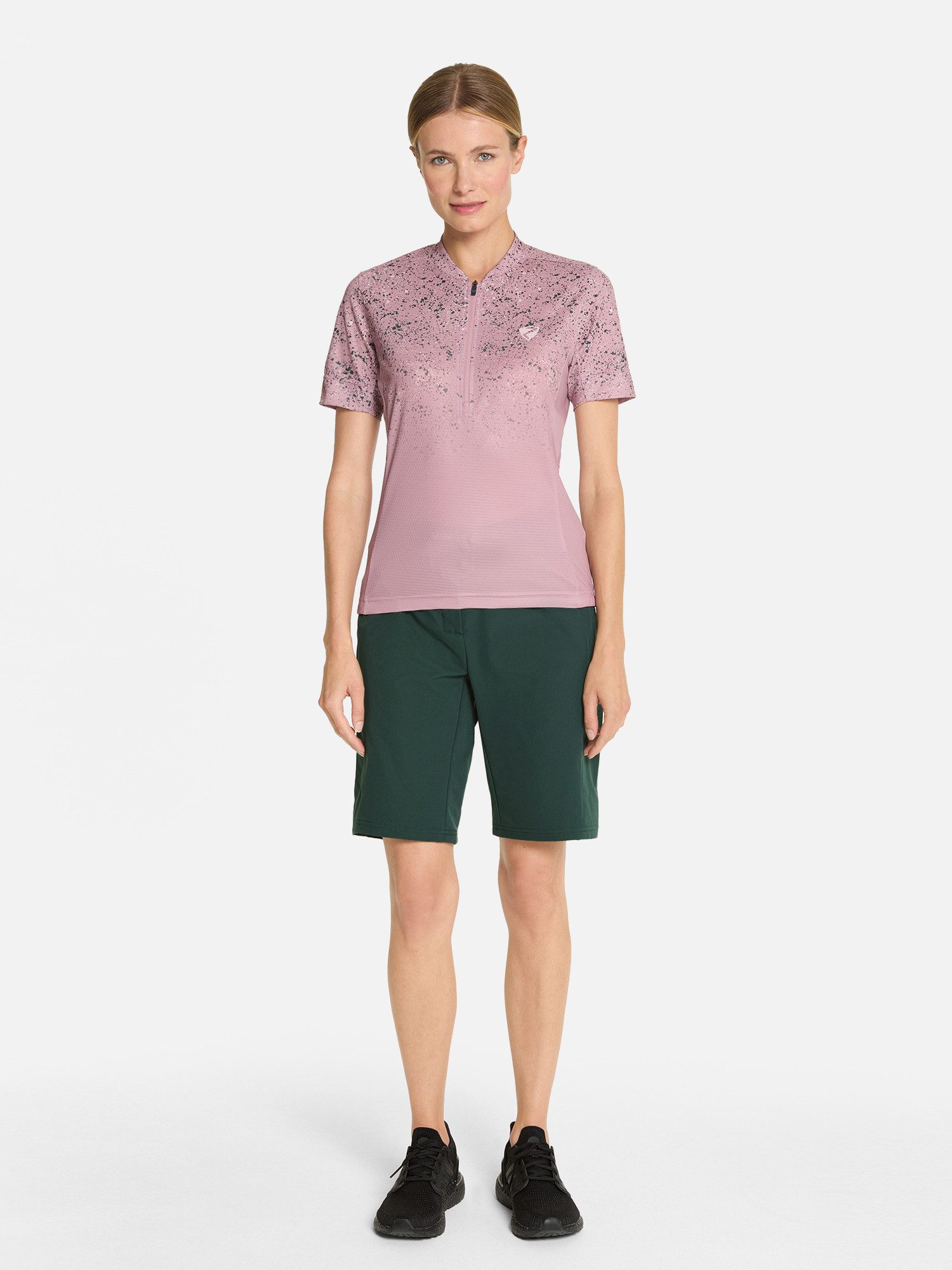 Ziener Radtrikot NALADIA-Z – Bild 5 von 5