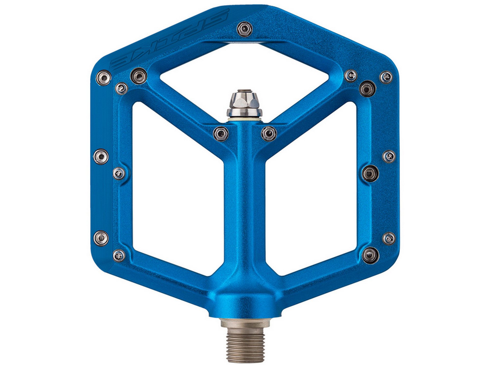 SPANK Plattformpedale