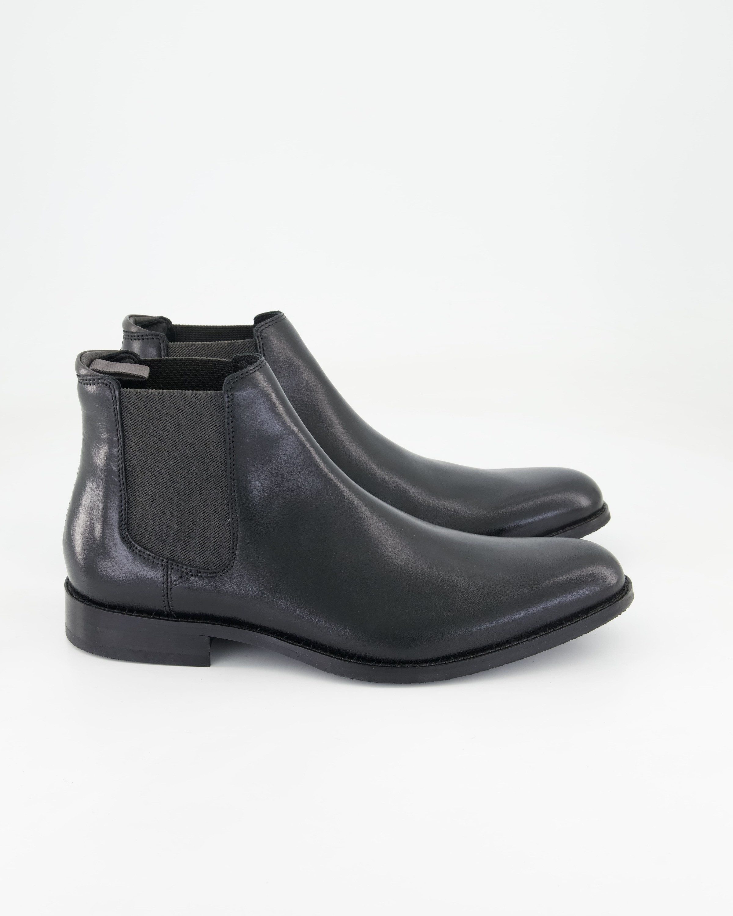Clarks Craftarlo TOP Stiefelette Obermaterial: Leder günstig online kaufen