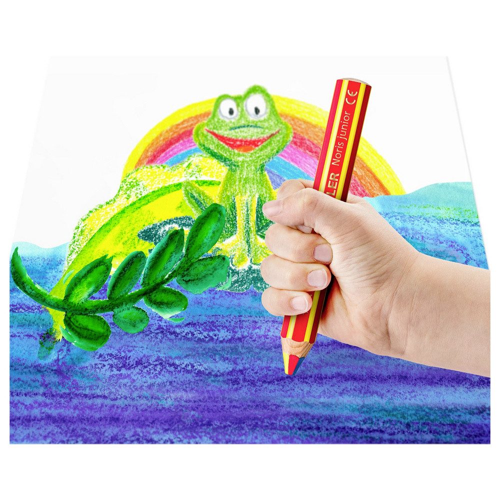 STAEDTLER Buntstift Staedtler Buntstift 1403 KP20 20 St.