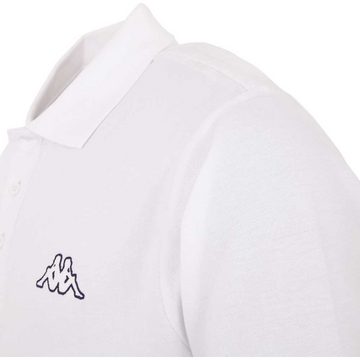 Kappa Poloshirt (Spar-Set, 2er-Pack) - in vorteilhaftem Zweierpack