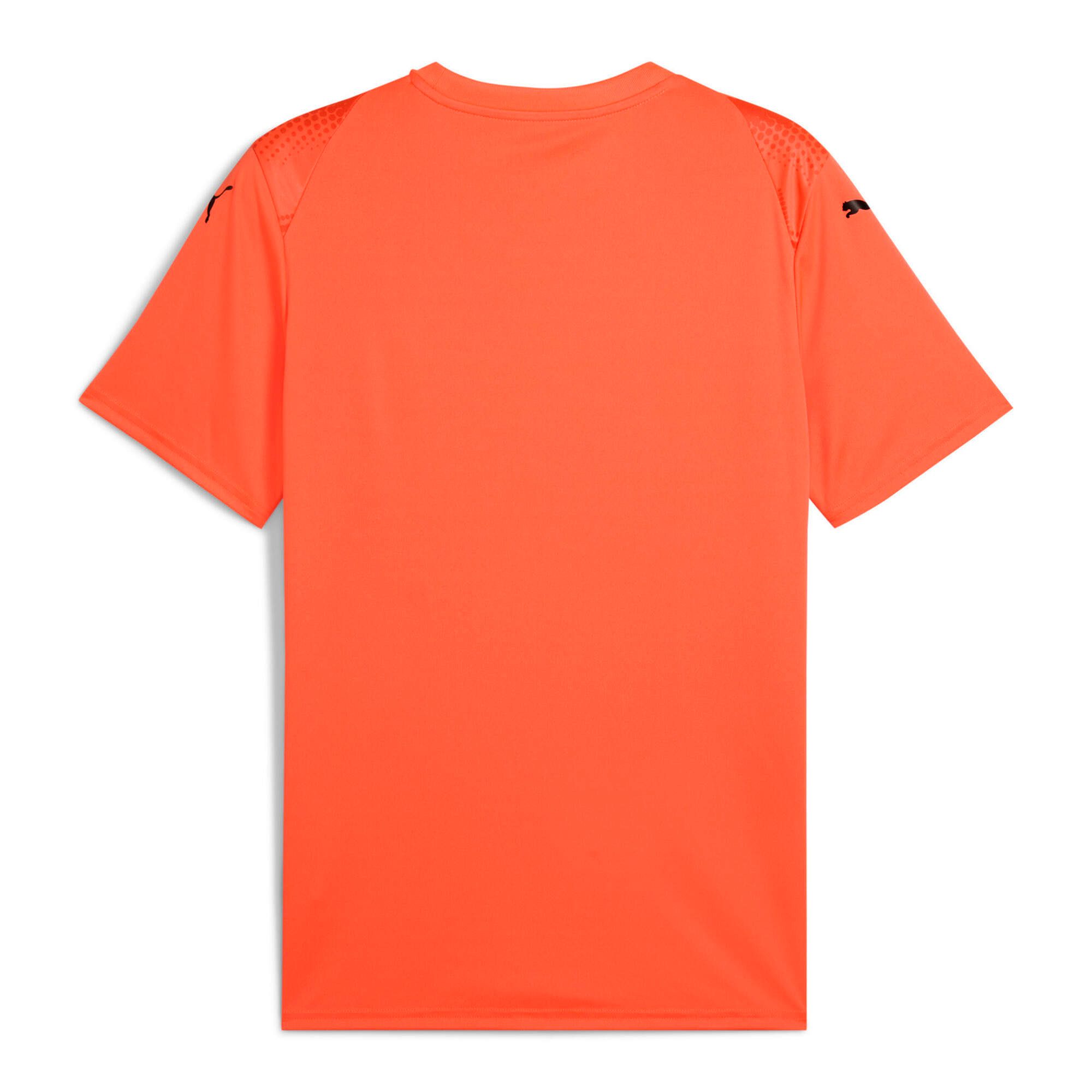 PUMA Fußballtrikot Puma Herren Trikot teamULTIMATE Jersey 706280