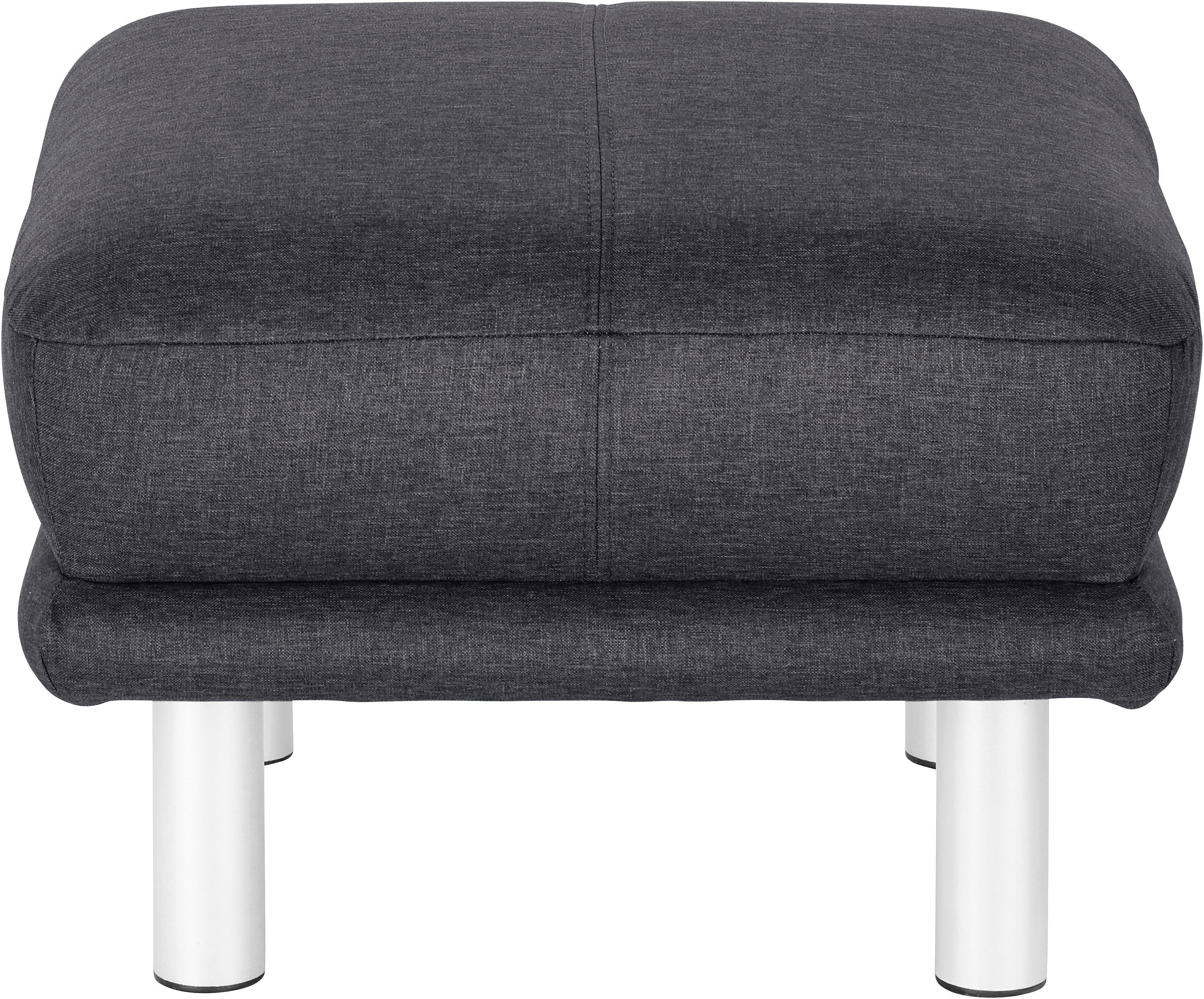 TRENDMANUFAKTUR Hocker Cecilia II, modern und günstig online kaufen