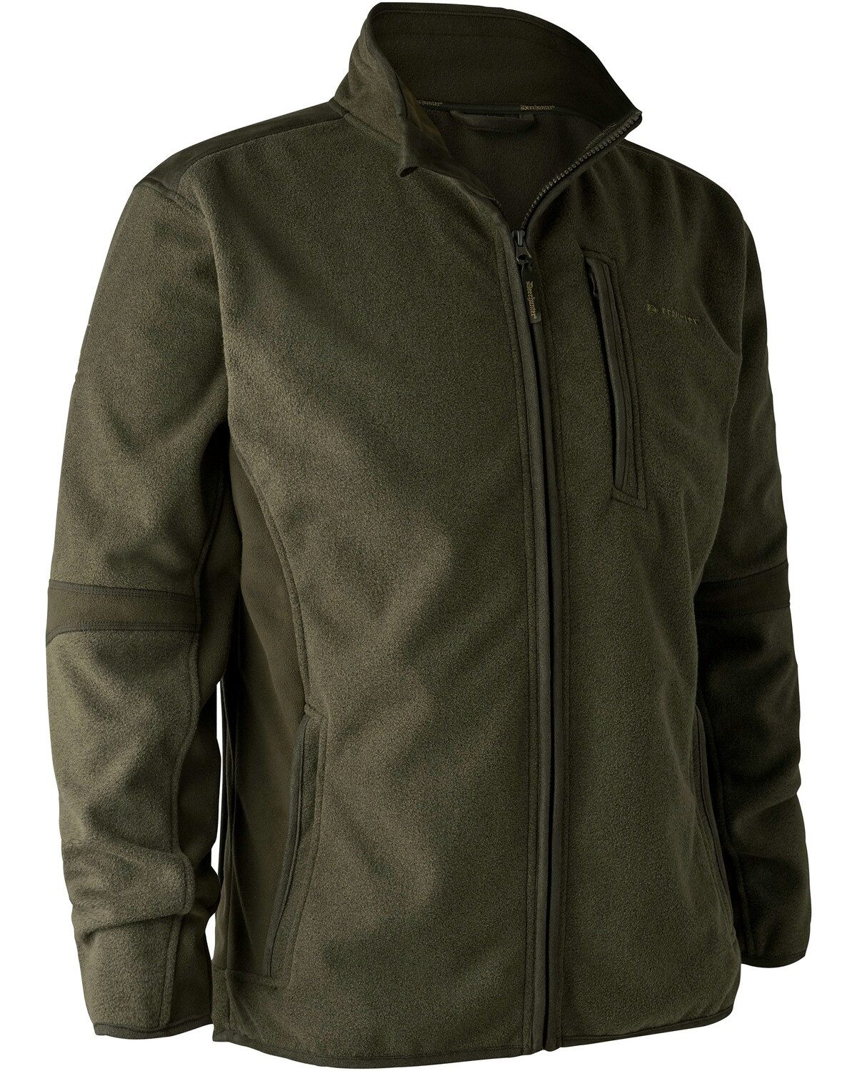 Deerhunter Fleecejacke Fleecejacke Gamekeeper Bonded günstig online kaufen