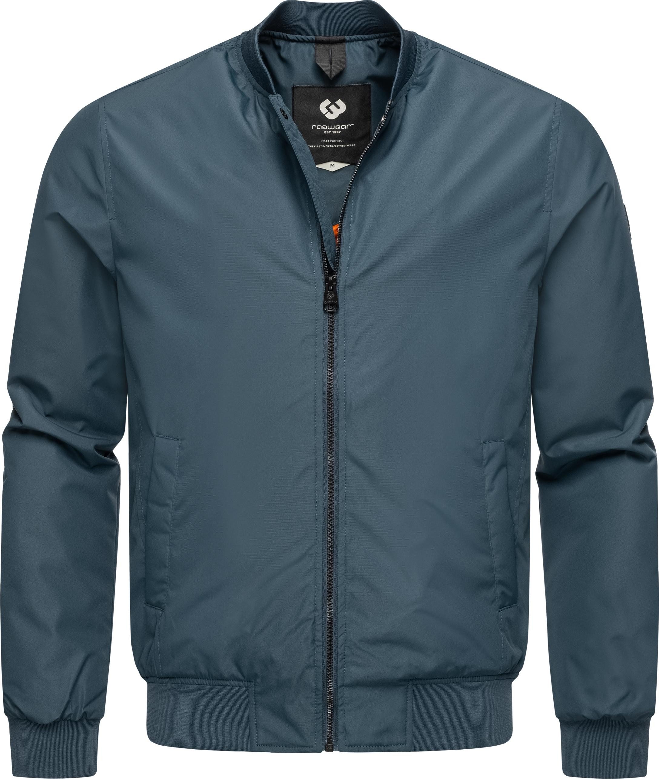 Bomberjacke Quadio