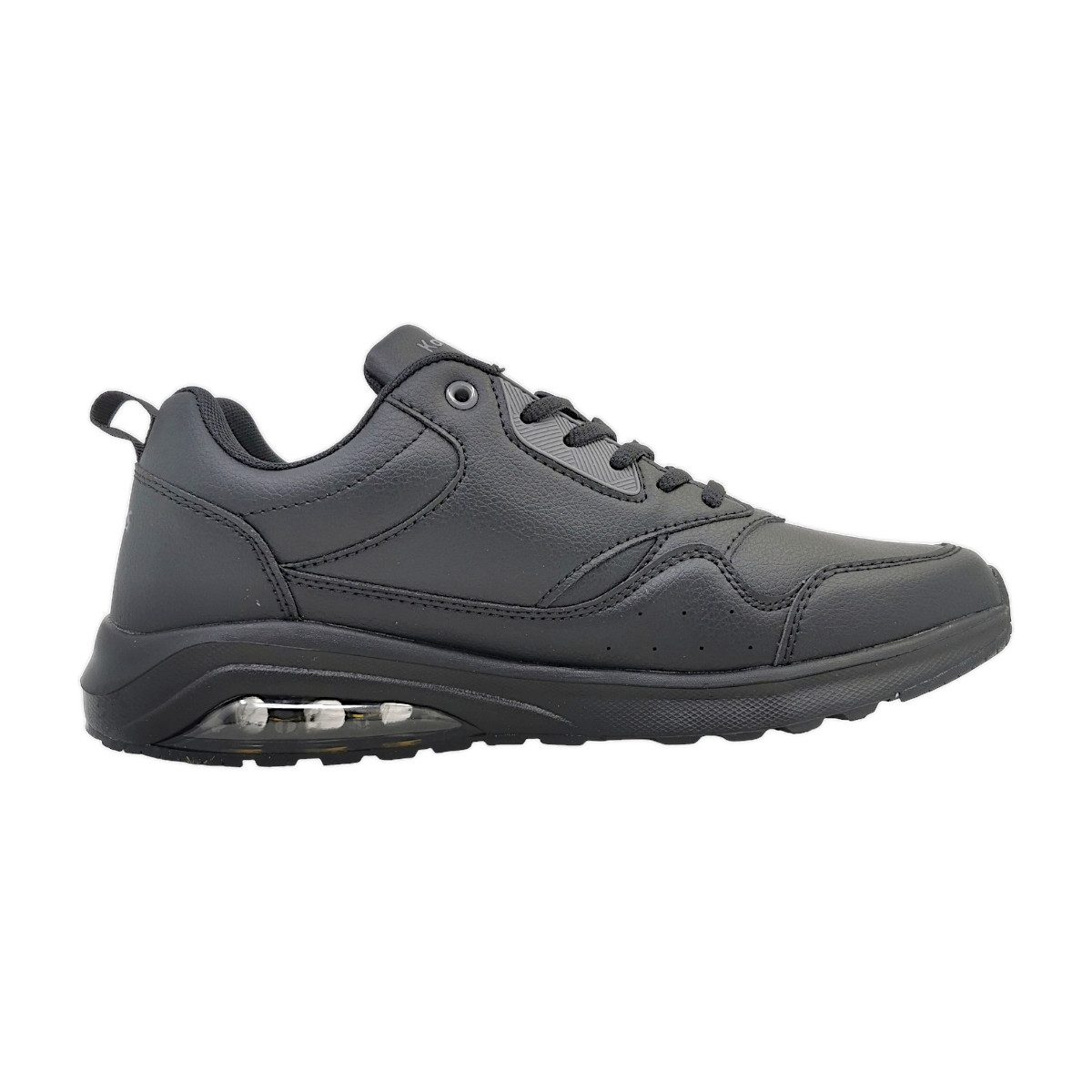 KangaROOS Sneaker low Schnürschuh günstig online kaufen