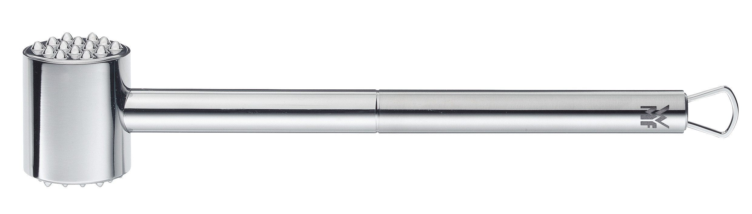 WMF Geschirr-Set 1872946030 Profi Plus, Metall