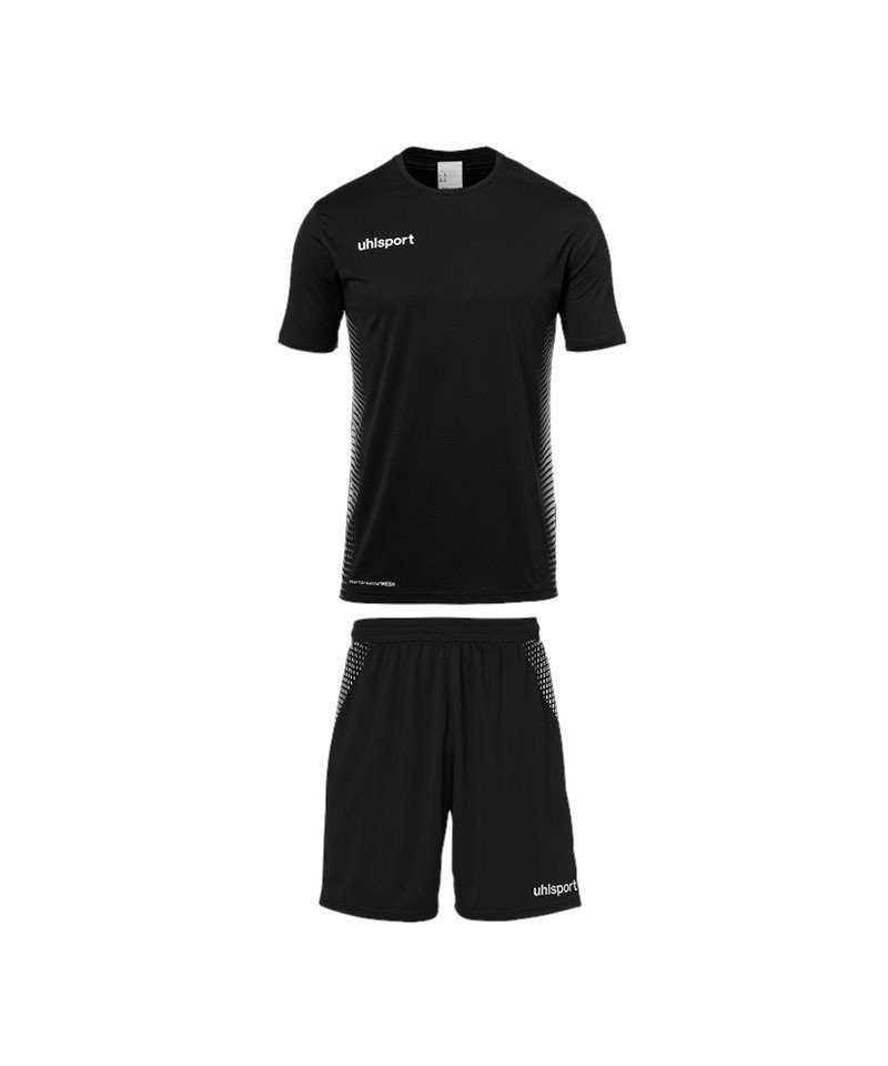 Fußballtrikot uhlsport Score Trikotset kurzarm Trikot-Sets