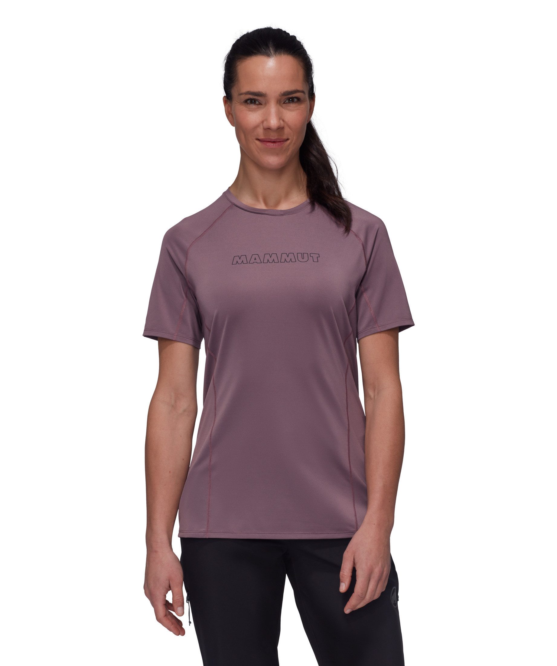 Mammut T-Shirt Selun FL T-Shirt Women günstig online kaufen