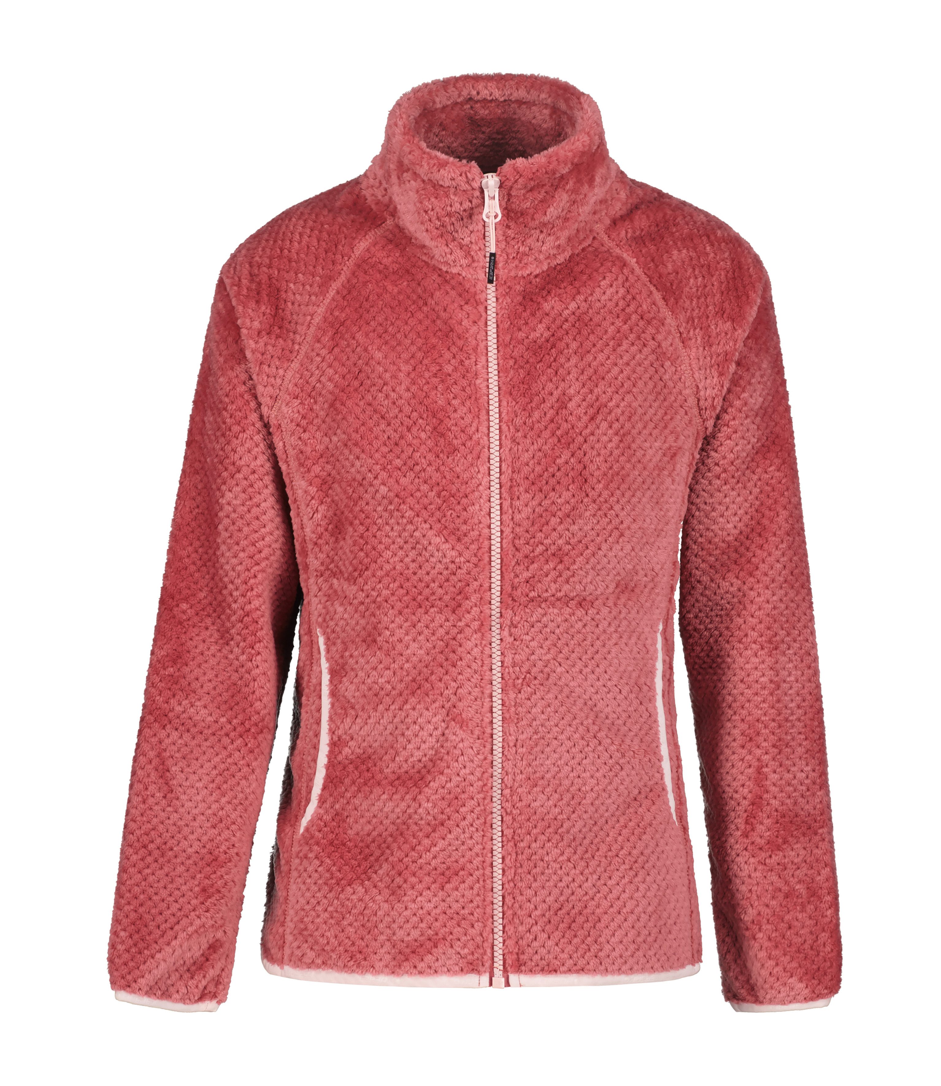 Icepeak Fleecejacke KEENE JR für Kinder, wärmende Fleecequalität, schnelltrocknend, atmungsaktiv