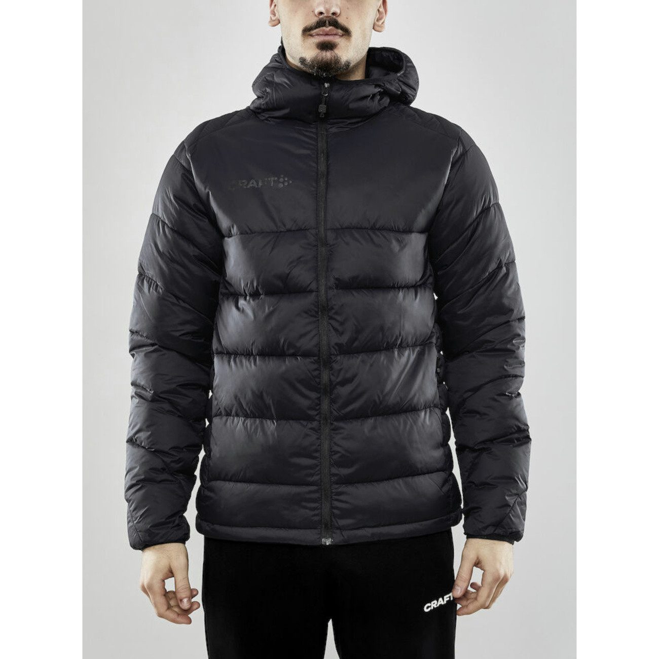 Craft Winterjacke Craft Herren Jacke CORE EXPLORE ISOLATE JACKET M 1910390
