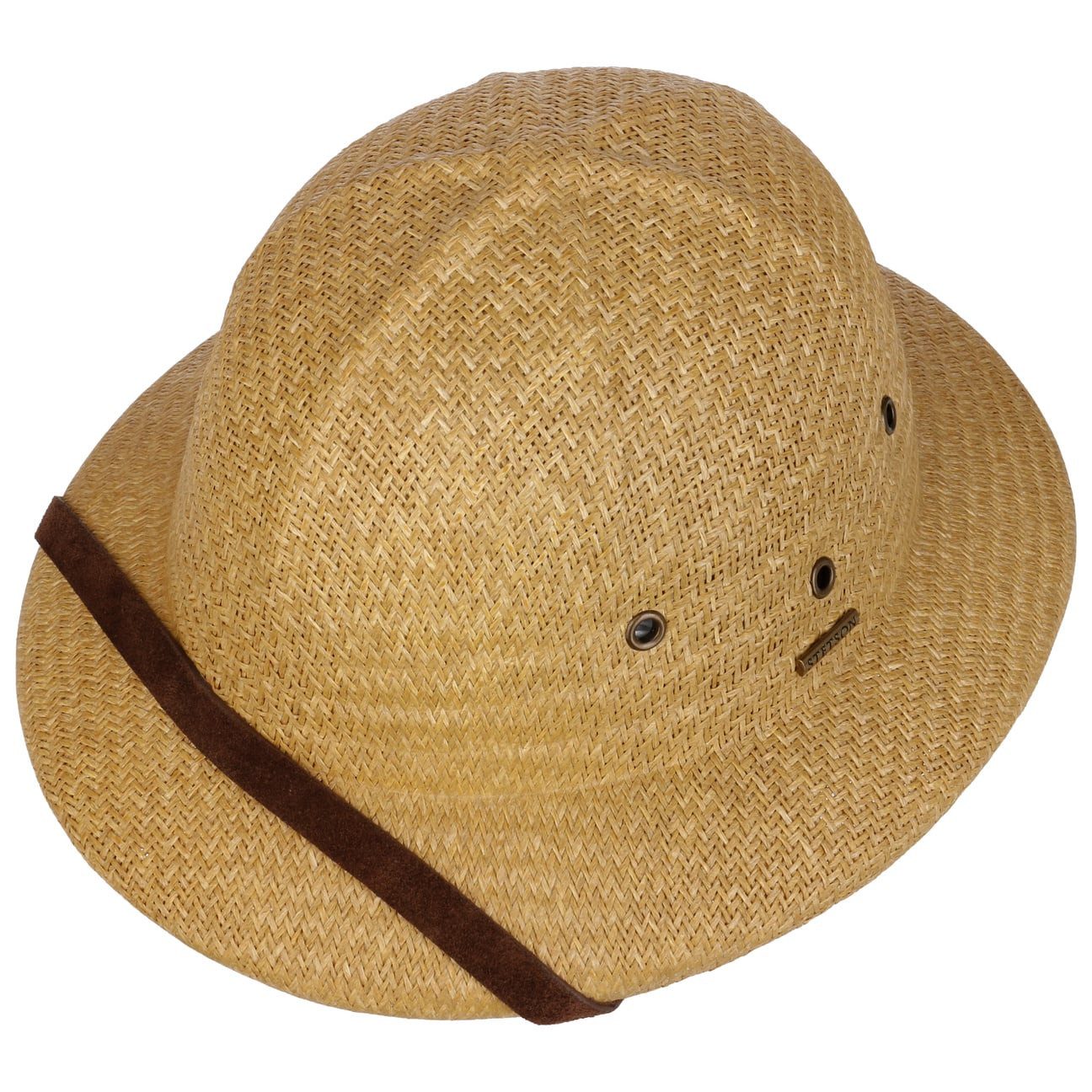 Stetson Sonnenhut (1-St) Strohhut