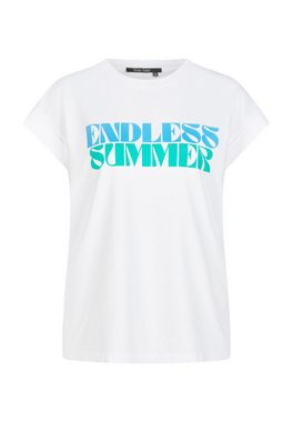 MARC AUREL T-Shirt mit Endless Summer Print