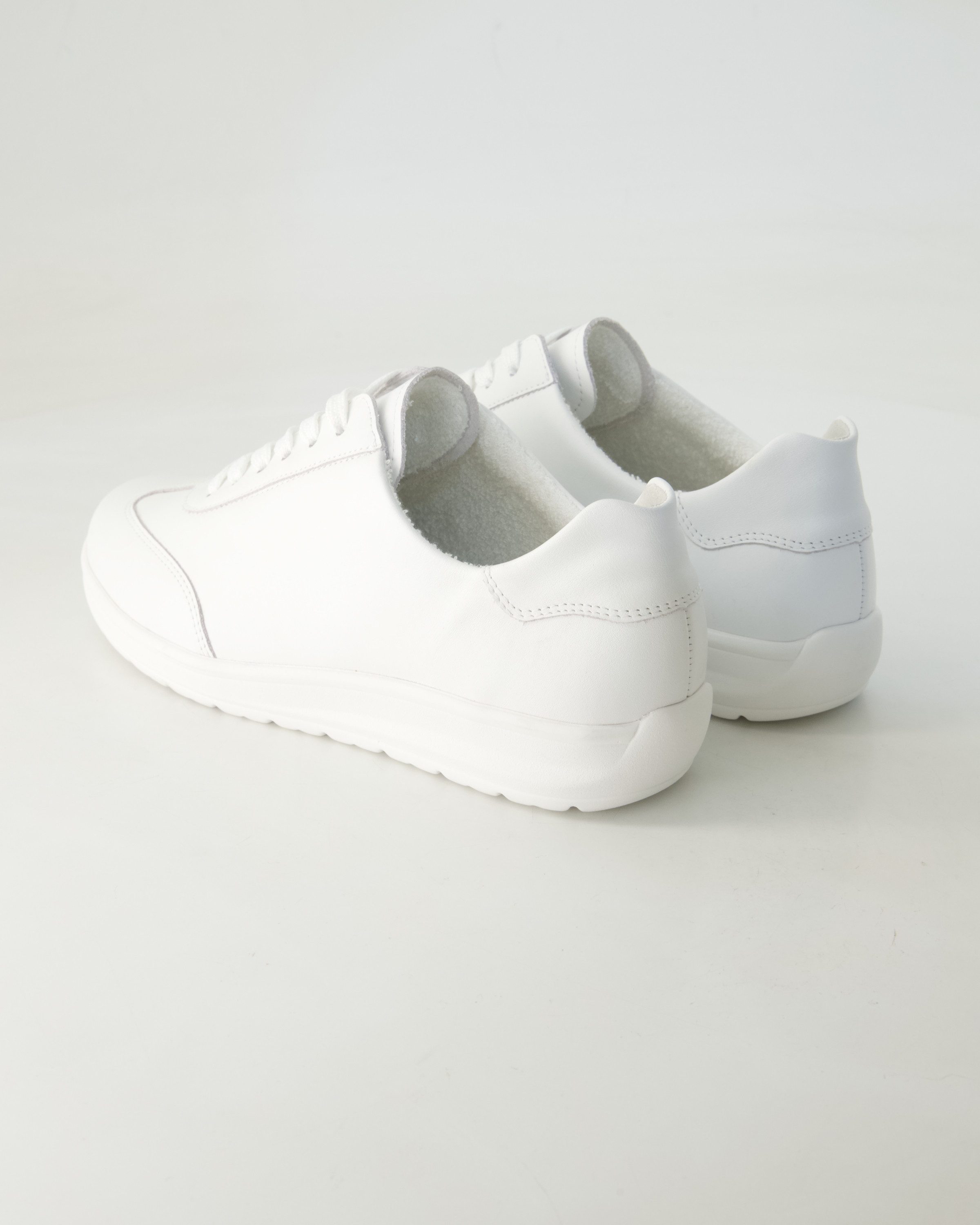 Semler Ulla Sneaker Obermaterial: Leder