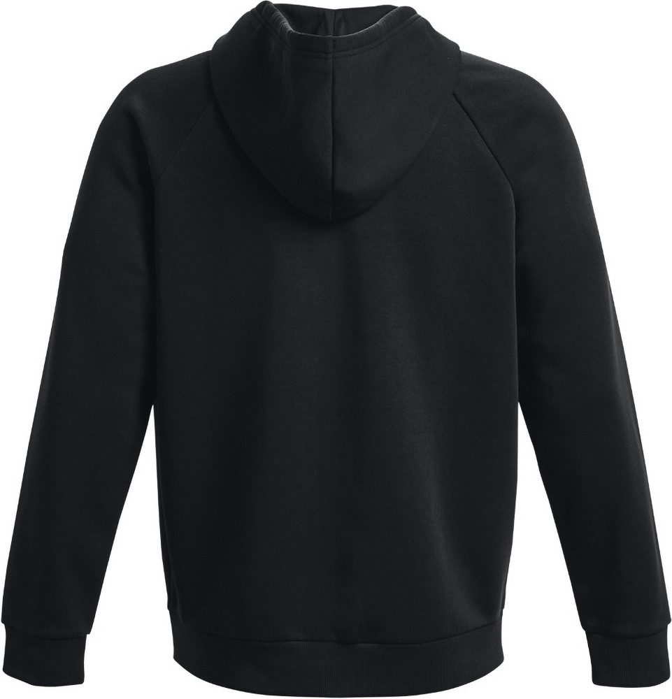 Under Armour® Sweatjacke Ua Rival Fleece Fz Hoodie günstig online kaufen