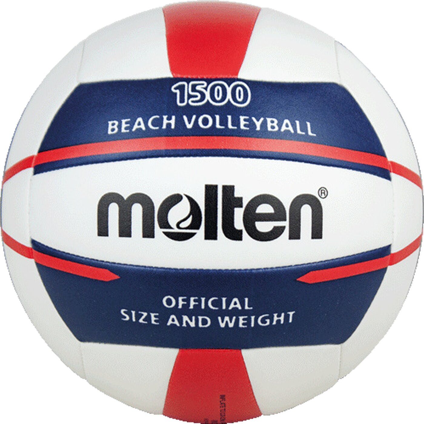Beachvolleyball V5B1500-WN