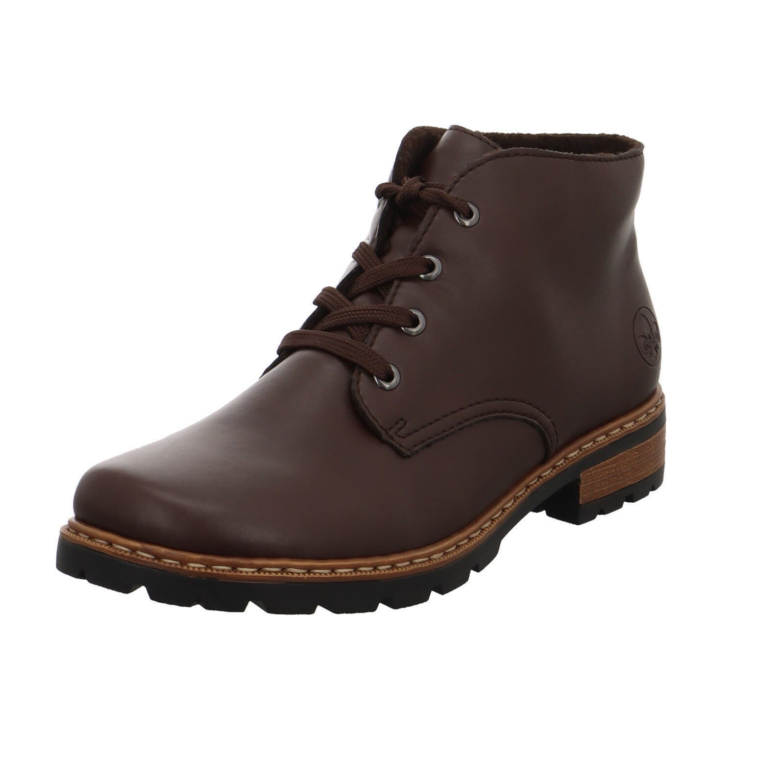 Rieker Z931025 Z93 Schnürstiefel