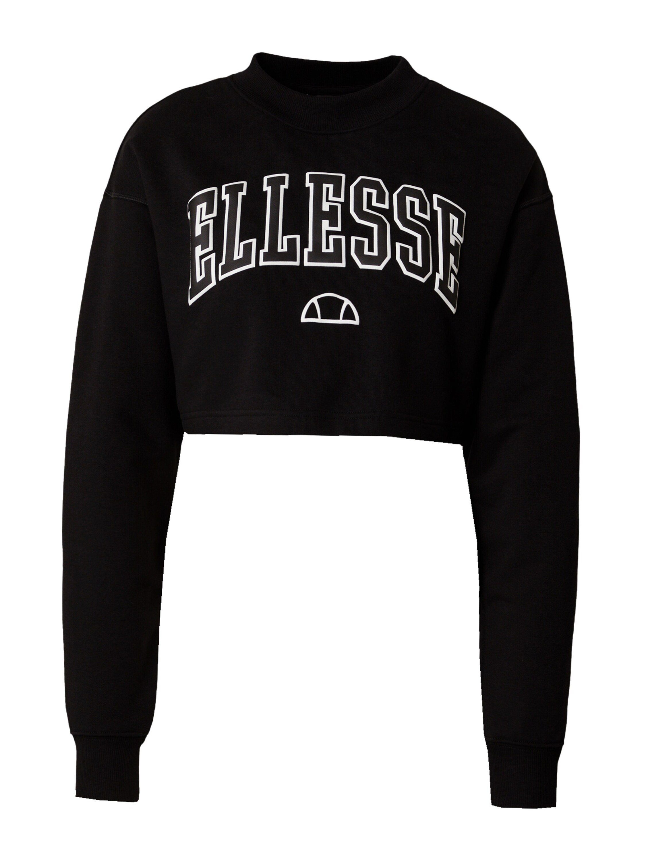 Ellesse Sweatshirt Guiditta (1-tlg) Weiteres Detail