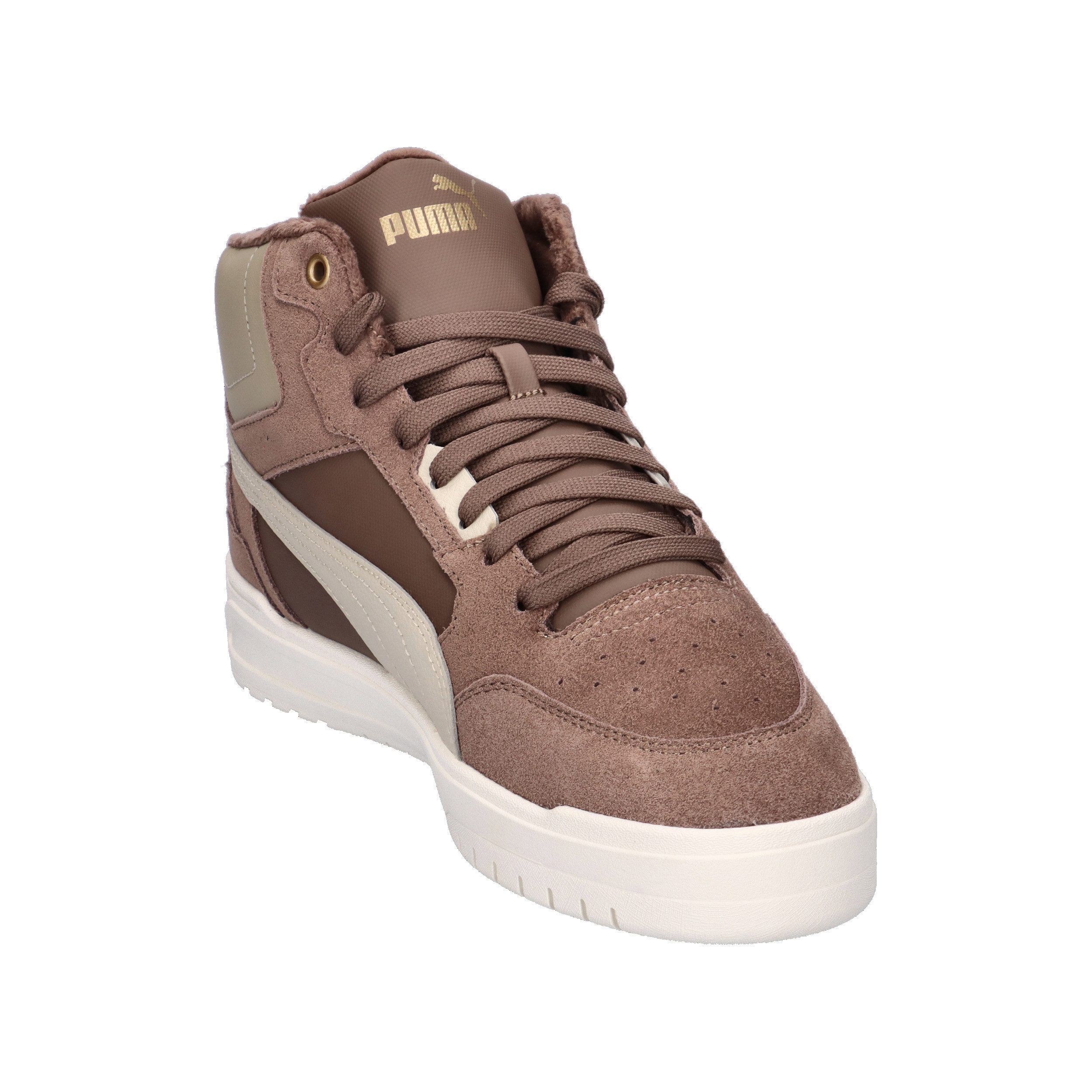 PUMA Puma Unisex Sneaker Shuffle Downtown günstig online kaufen