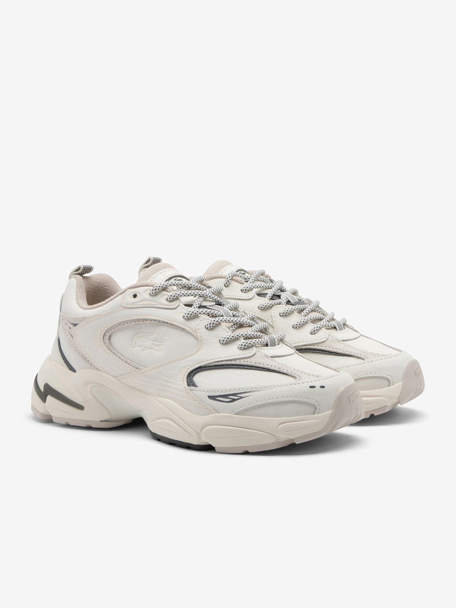 Lacoste Lacoste Storm 96 2K Sneaker günstig online kaufen