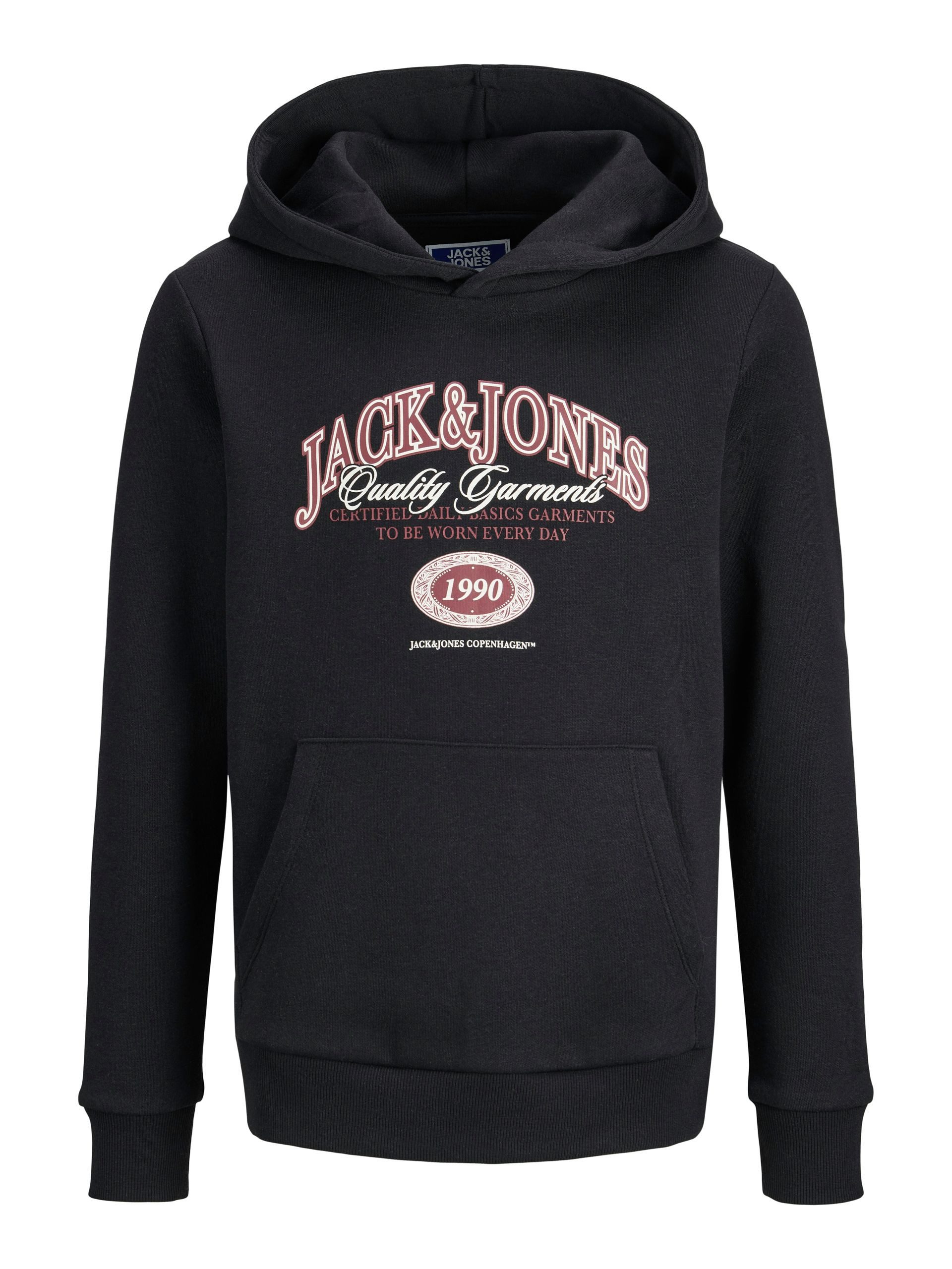 Kapuzensweatshirt JJARI BRANDING