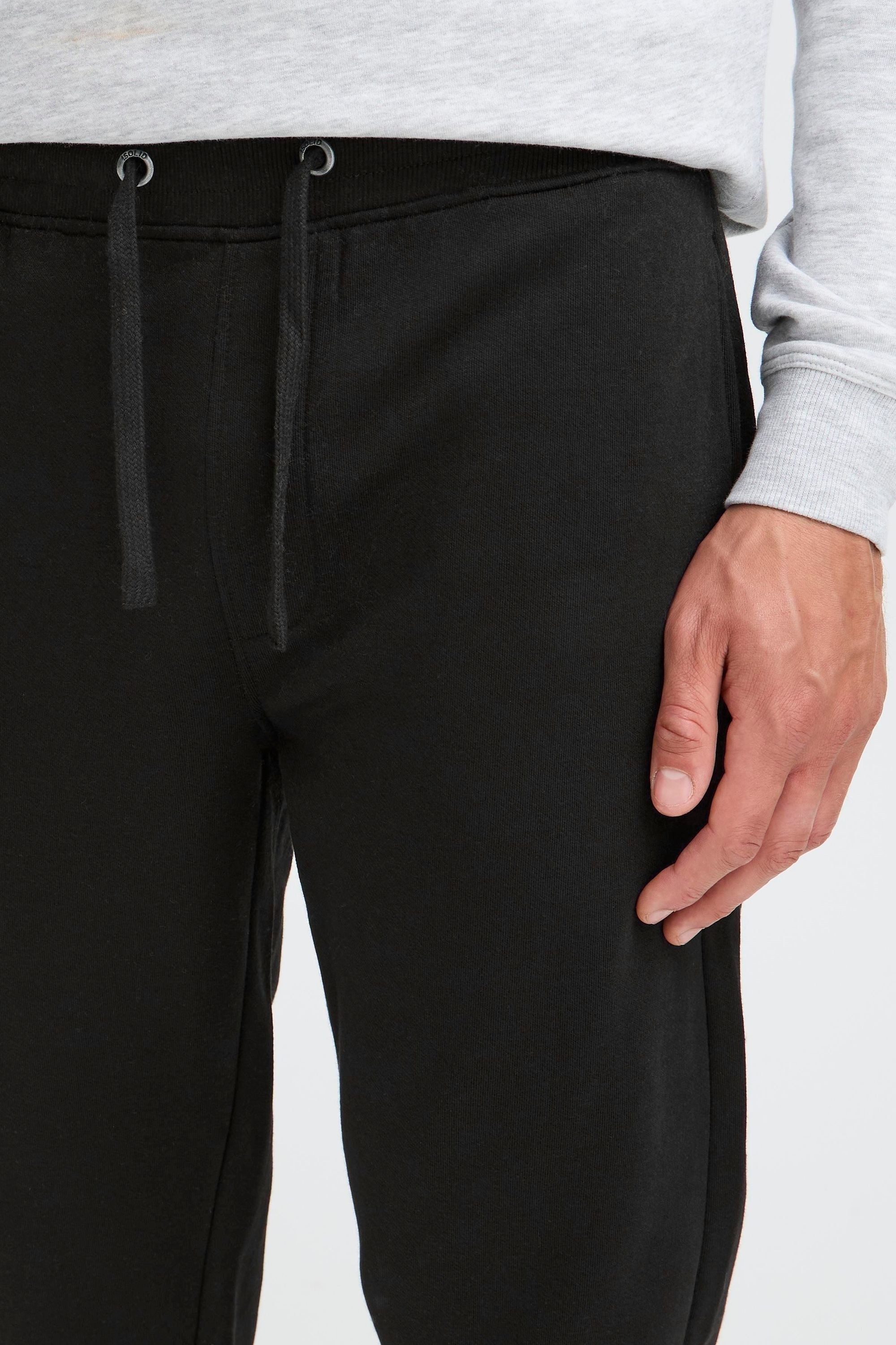 !Solid Sweathose SDAugulus Modische Sweathose mit elastischem Bund
