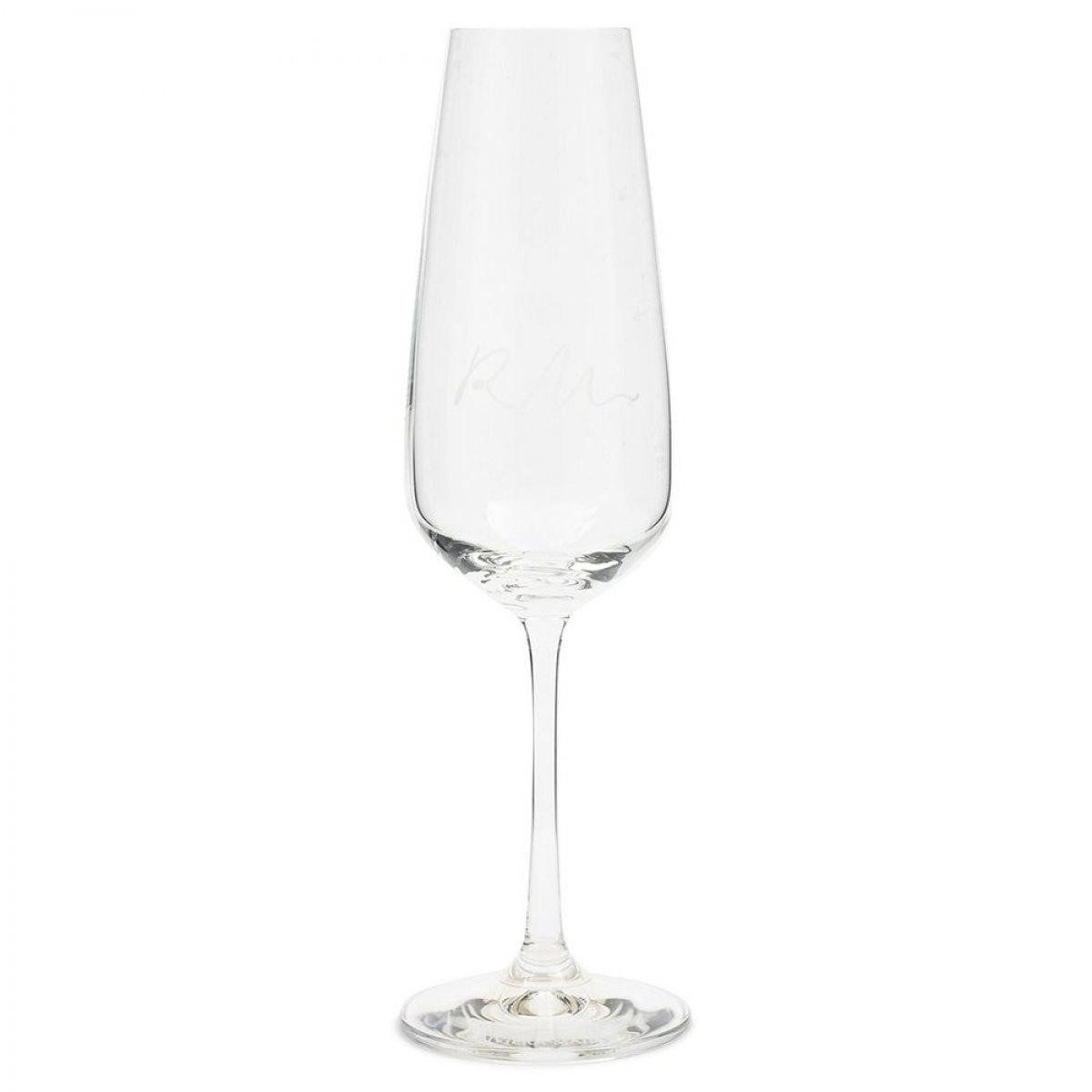 Rivièra Maison Sektglas Sektglas Taste of RM