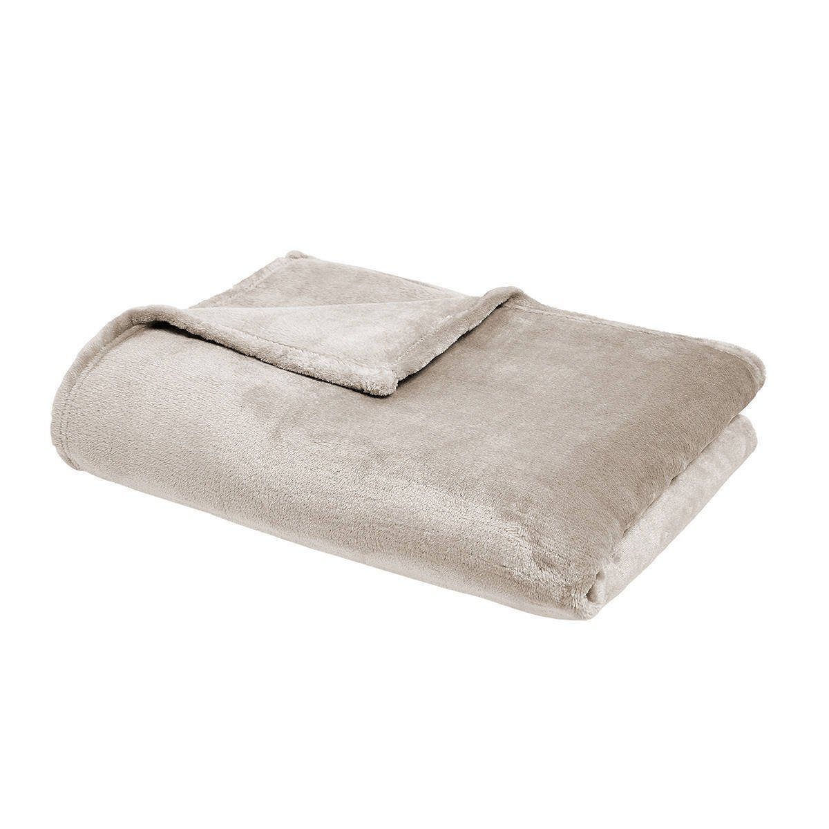 Wohndecke Kuscheldecke Soft, 150 x 200 cm, Today