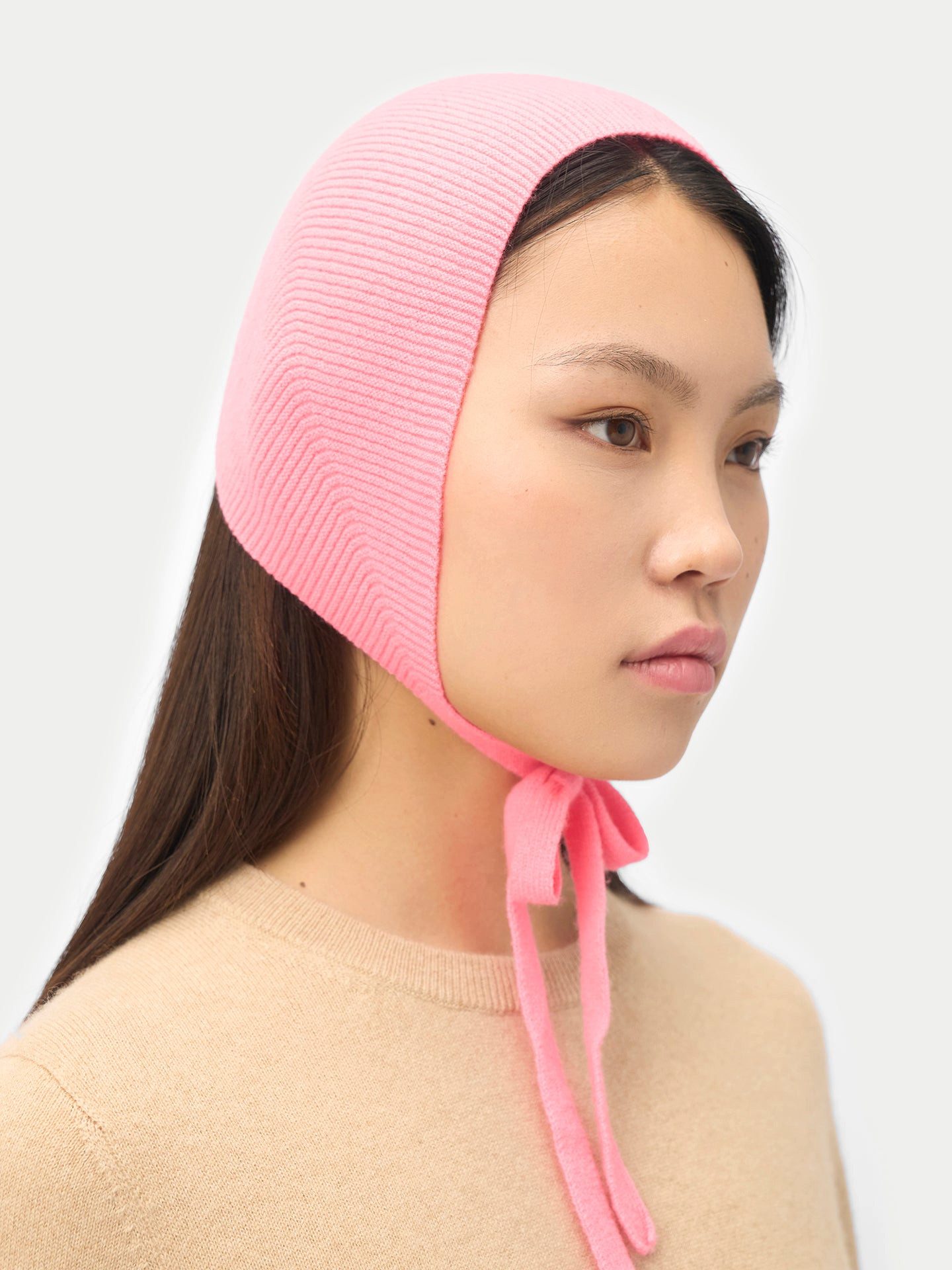 GOBI Cashmere Kopftuch Kaschmir Mütze für Damen günstig online kaufen