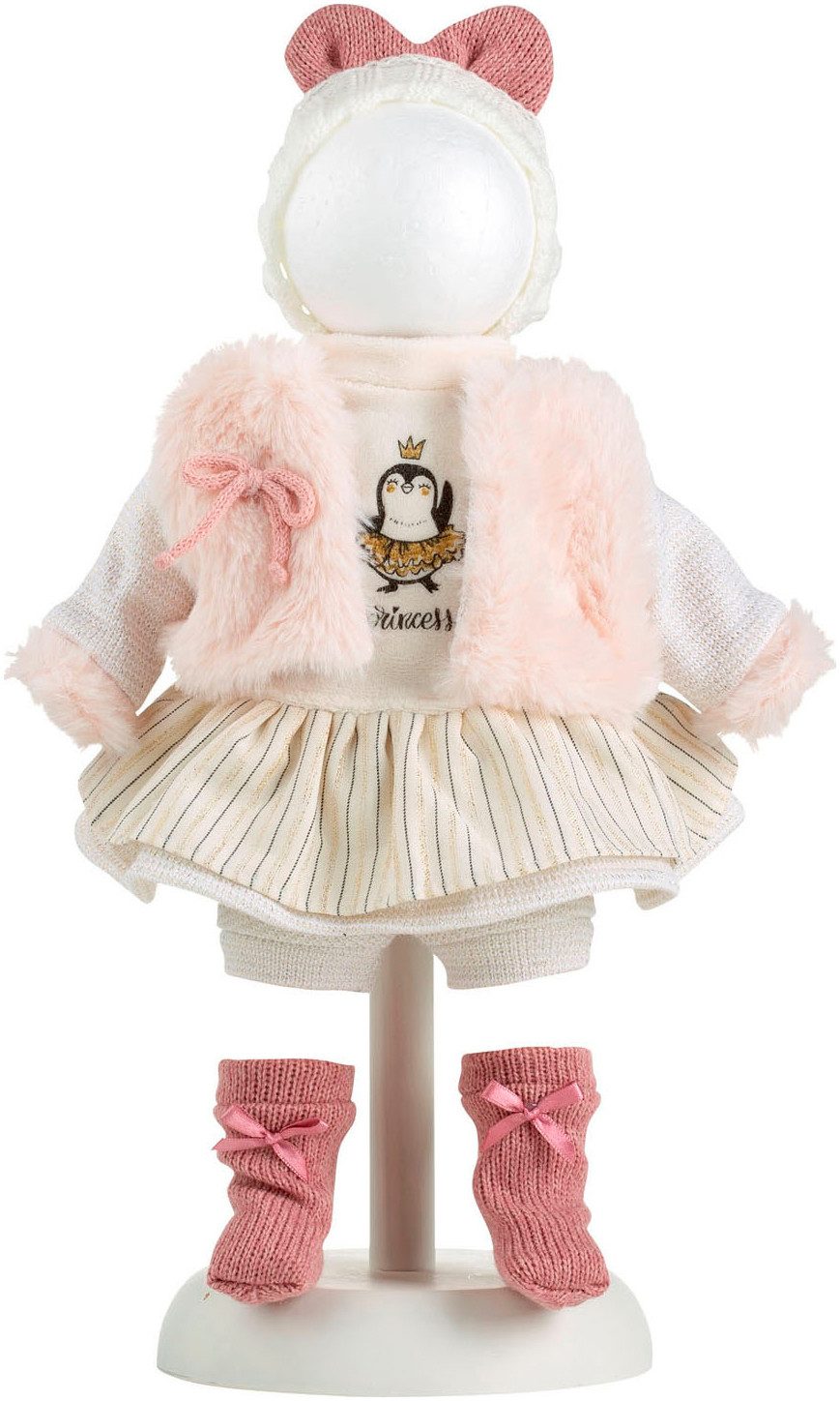 Llorens Puppenkleidung Kleiderset Pinguin, 35 cm günstig online kaufen