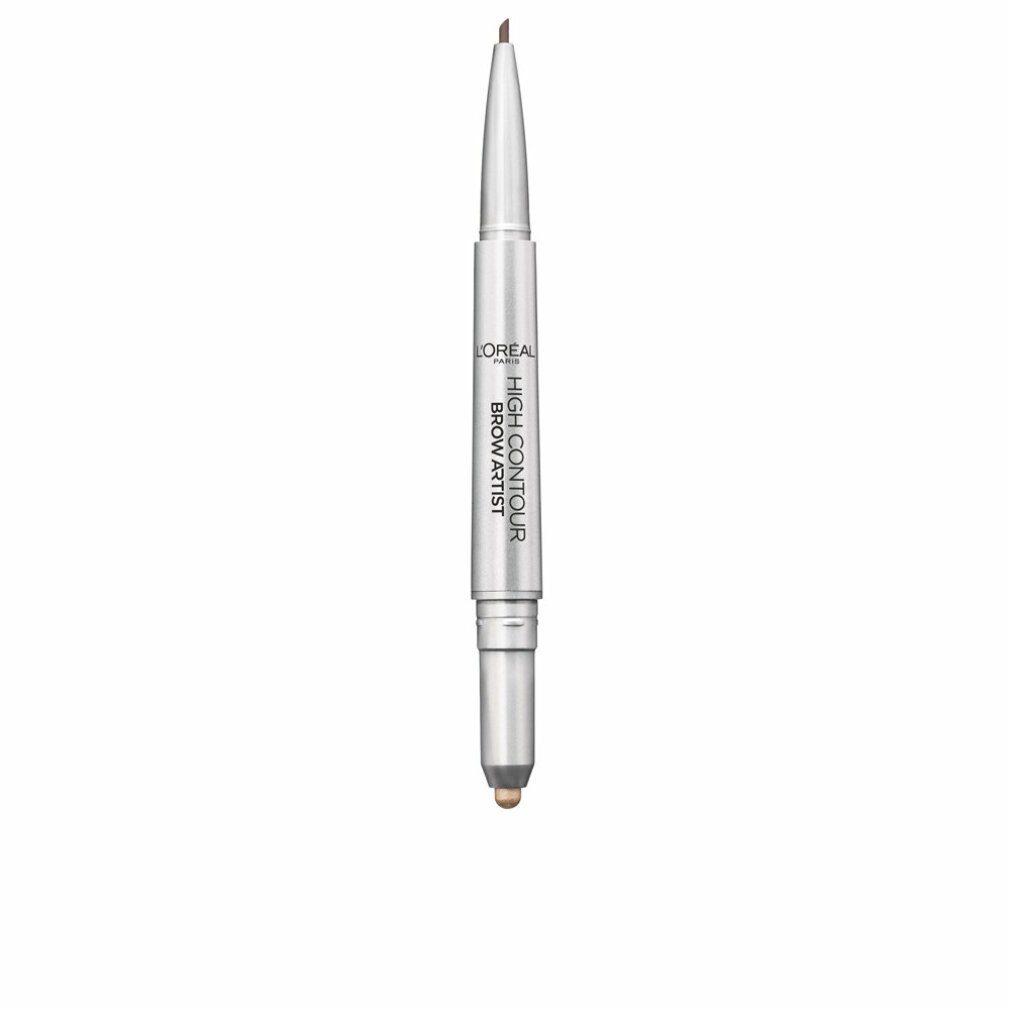 L'Oreal Deutschland Augenbrauen-Stift LOréal Professionnel HIGH CONTOUS brow artist #108-warm brown