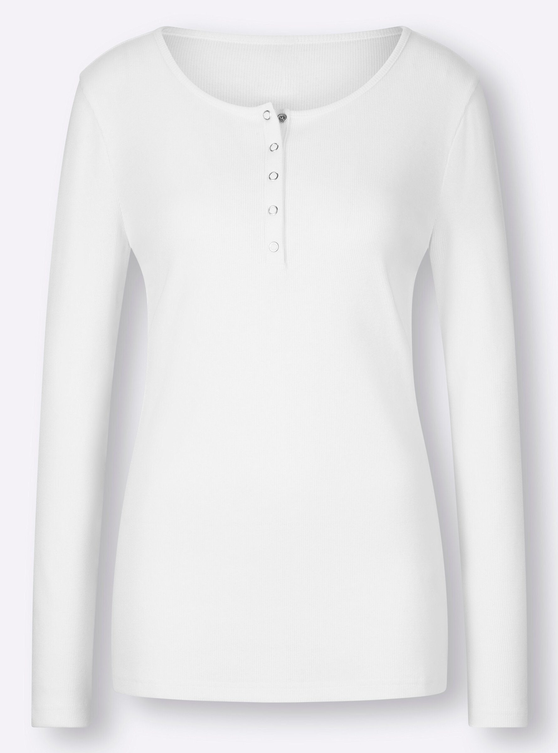 T-Shirt Shirt Langarm