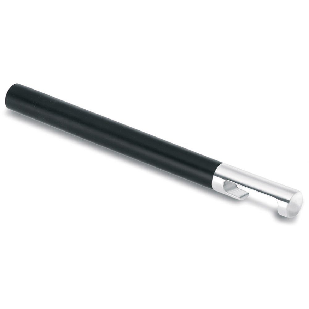 Flaschenöffner Kapselheber Utilo, Flaschenöffner, Edelstahl Matt, 63145