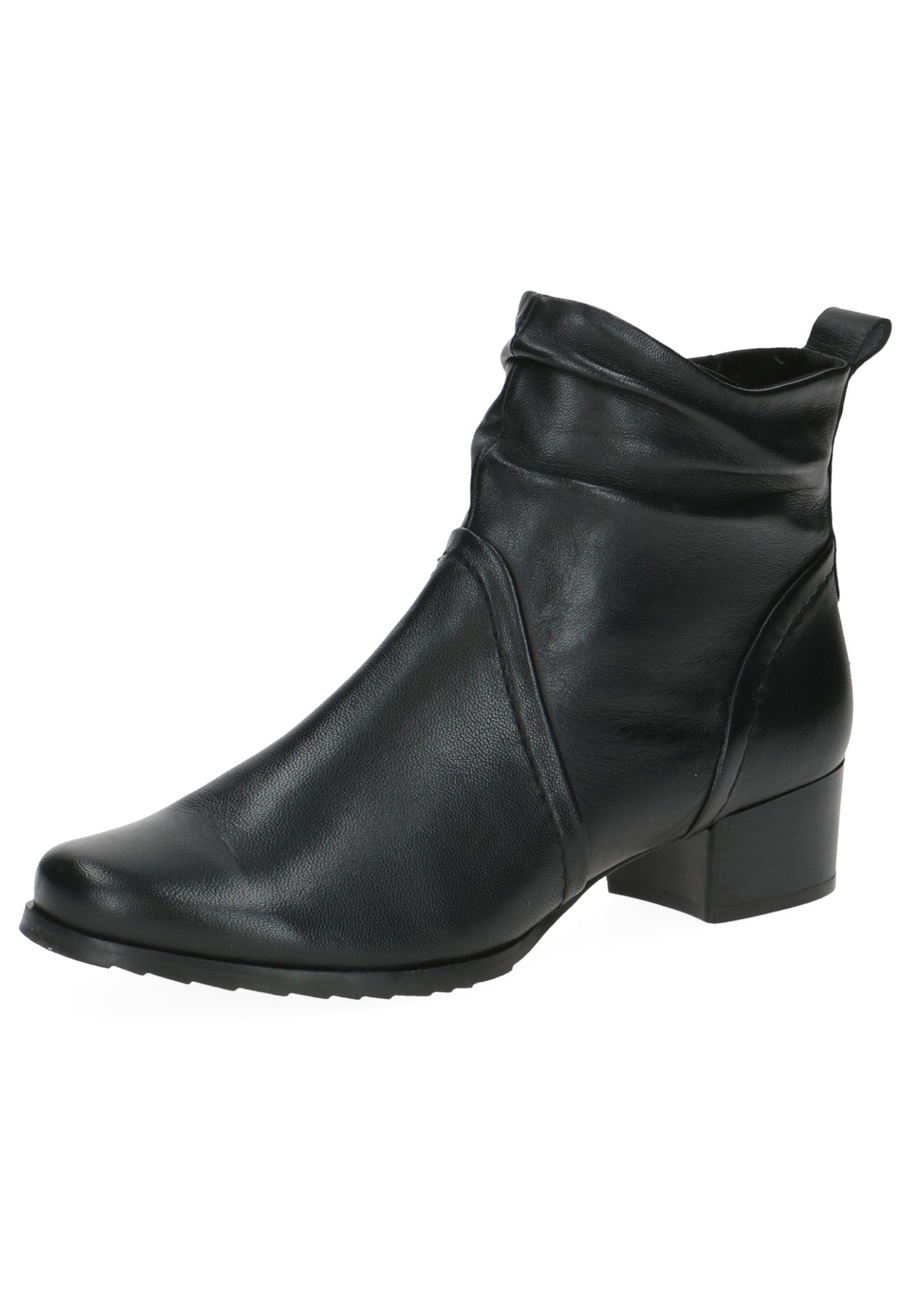 Caprice 9-25358-41 022 Black Nappa Stiefelette günstig online kaufen