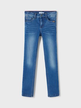 Name It Slim-fit-Jeans