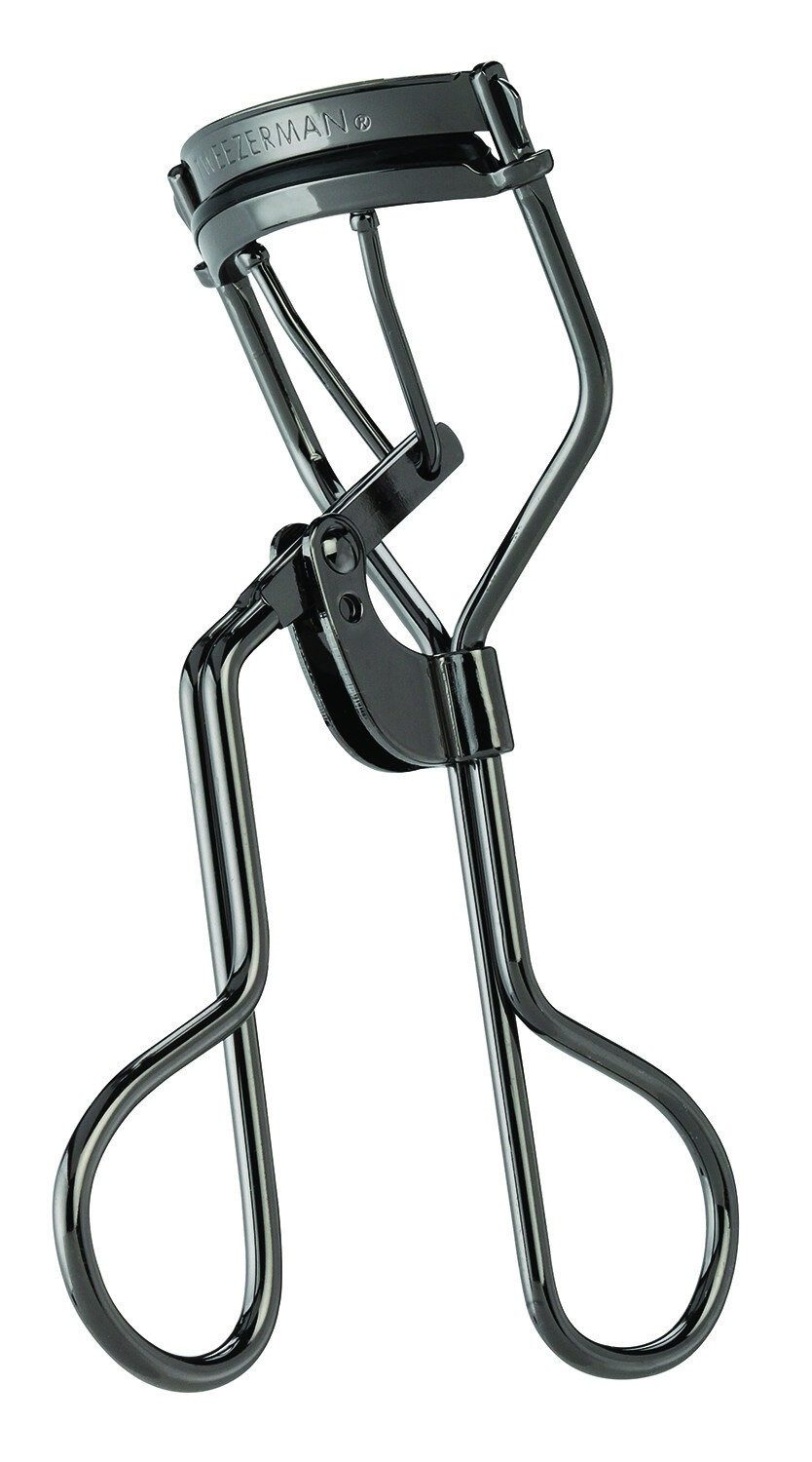 TWEEZERMAN Wimpernzange Pro Master (Wimpernzange) Lockenstab