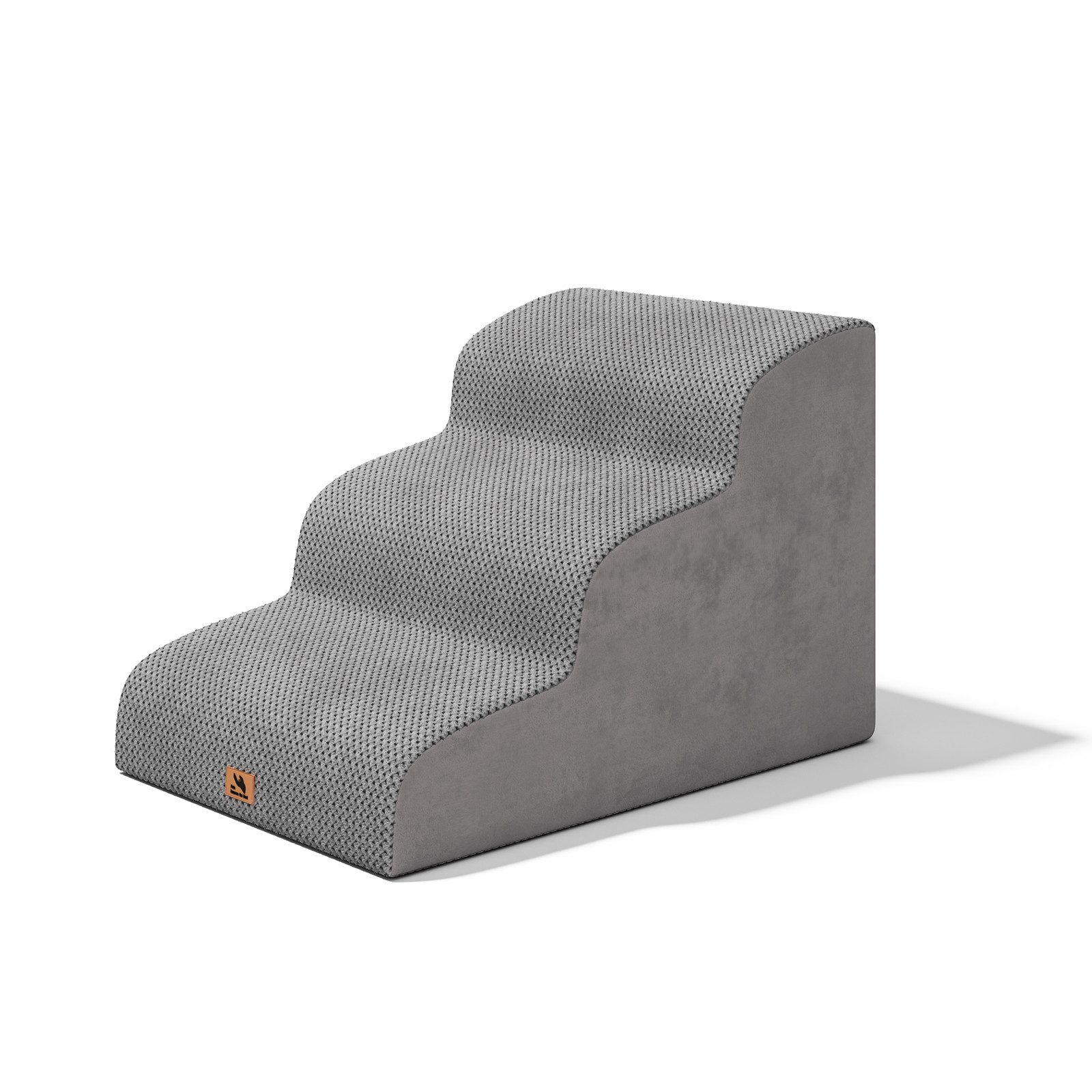 NAIMP Hunderampe Hundetreppe für kleine Hunde Haustiertreppe Katzentreppe, günstig online kaufen