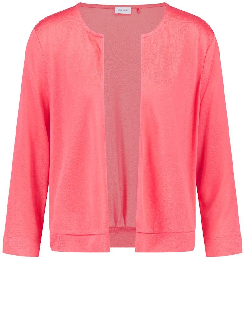 GERRY WEBER Strickcape Gerry Weber / günstig online kaufen
