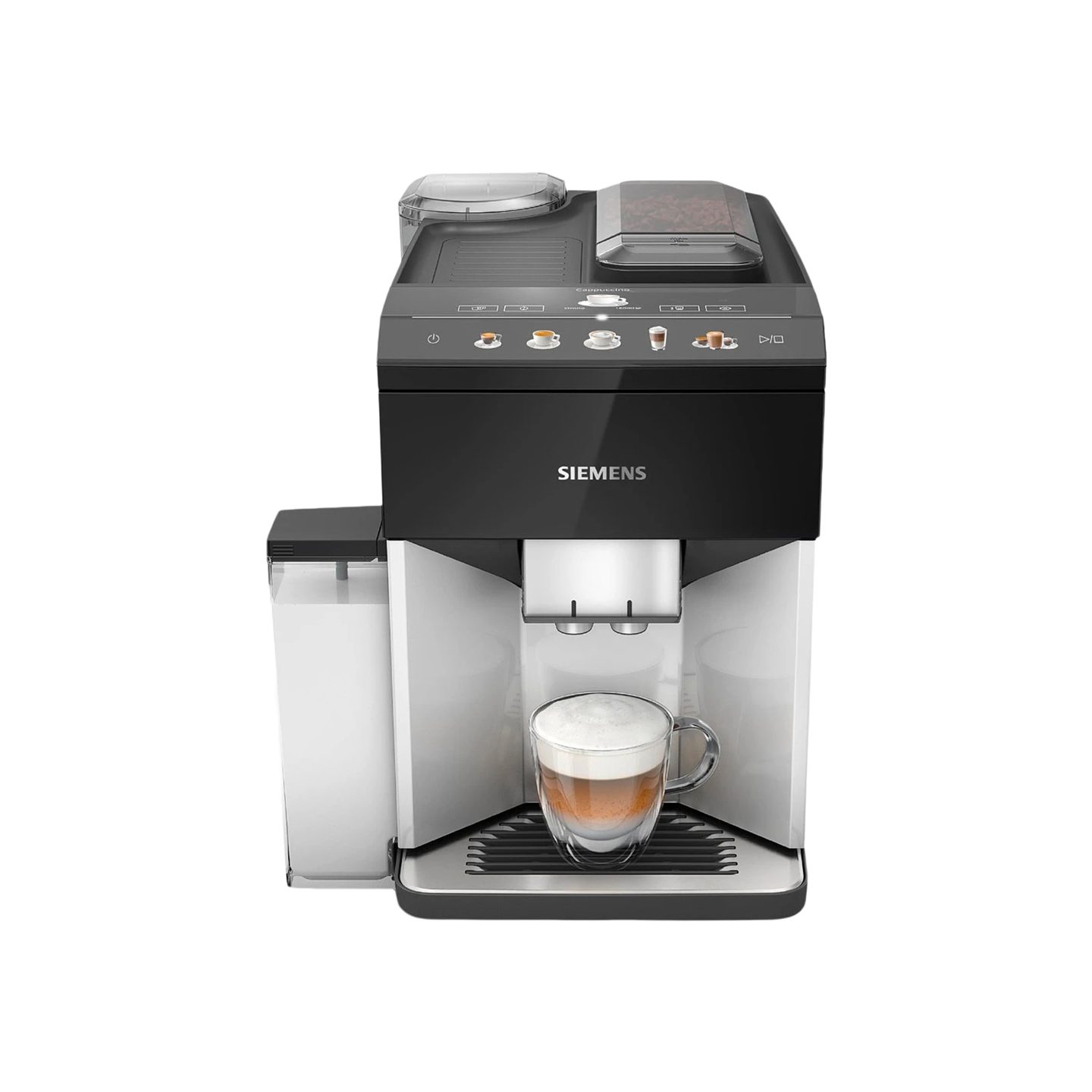SIEMENS Kaffeevollautomat